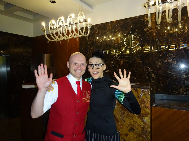 Agnieszka Chylińska